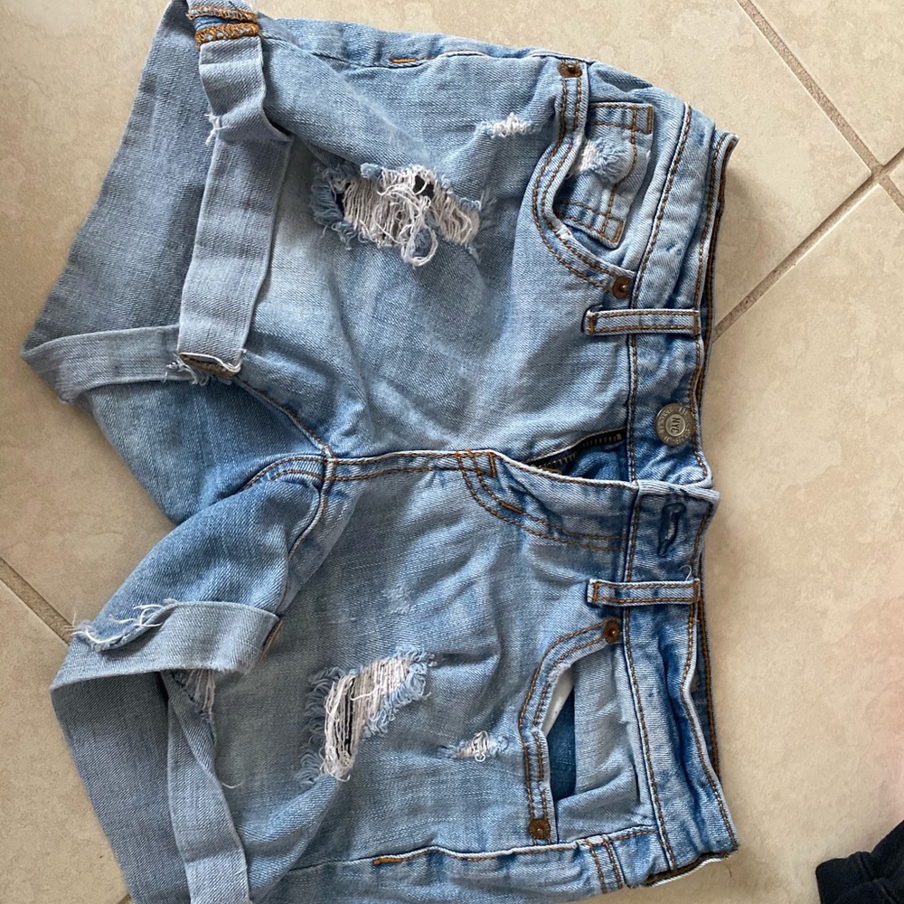 shorts